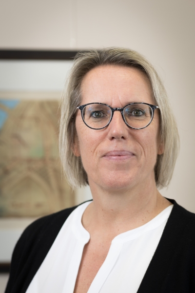 Christina Strittmatter – Steuerfachwirtin