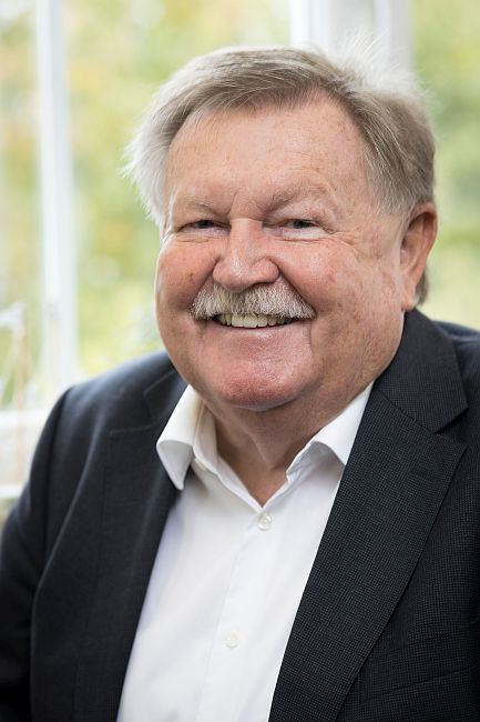 Jürgen Vögtle, Steuerberater