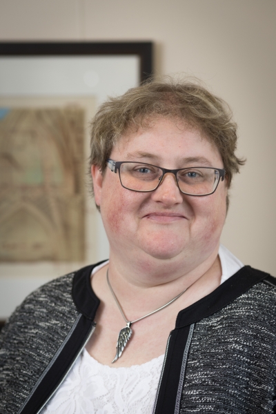 Heike Blaschke – Steuerberaterin, Prokuristin