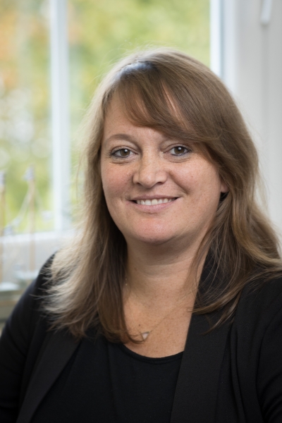 Anja Wiedmann – Steuerfachwirtin