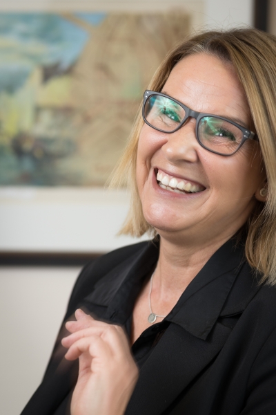 Barbara Bayer - Steuerfachangestellte